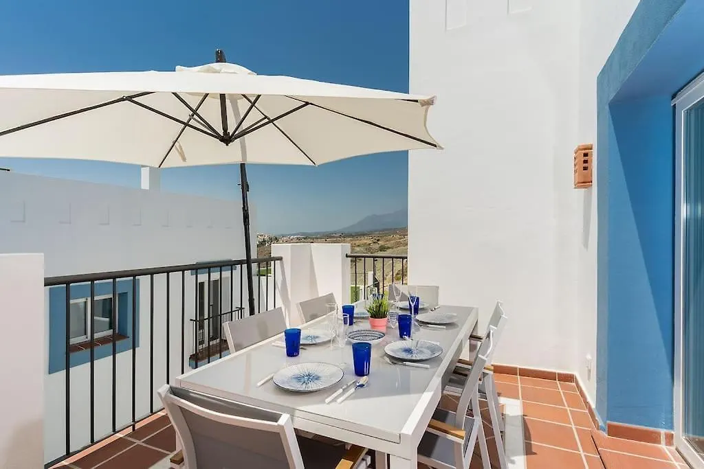 Deluxe 2 Bed Apartment Estepona