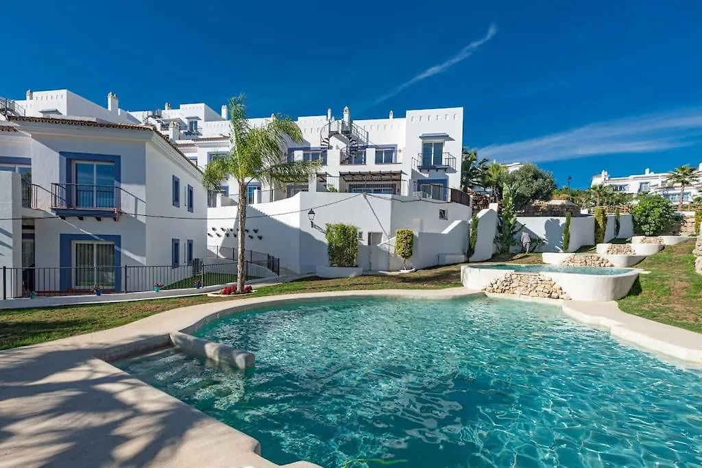 Deluxe 2 Bed Apartment Estepona Spanje