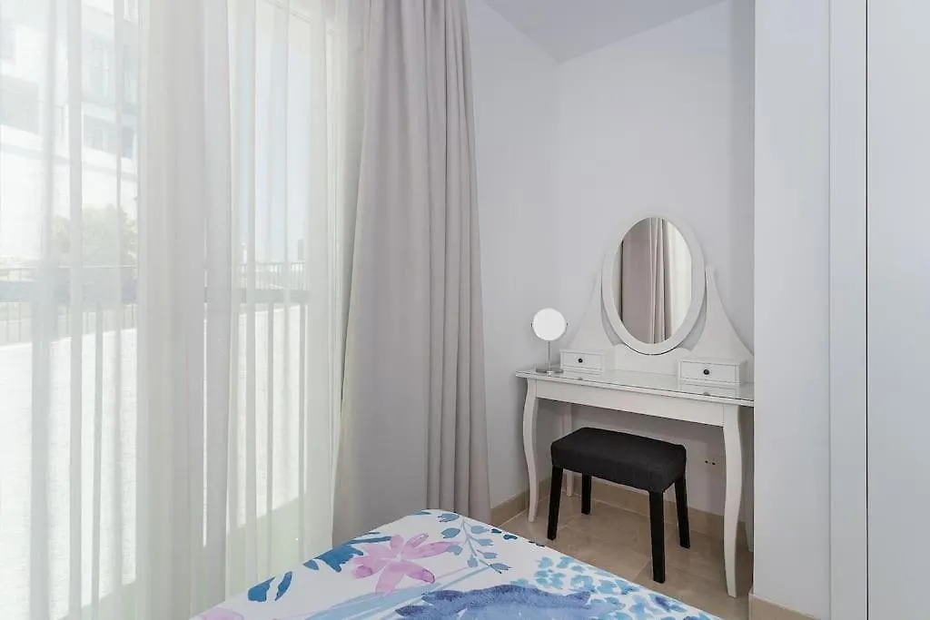 Deluxe 2 Bed Apartment Estepona Spanje