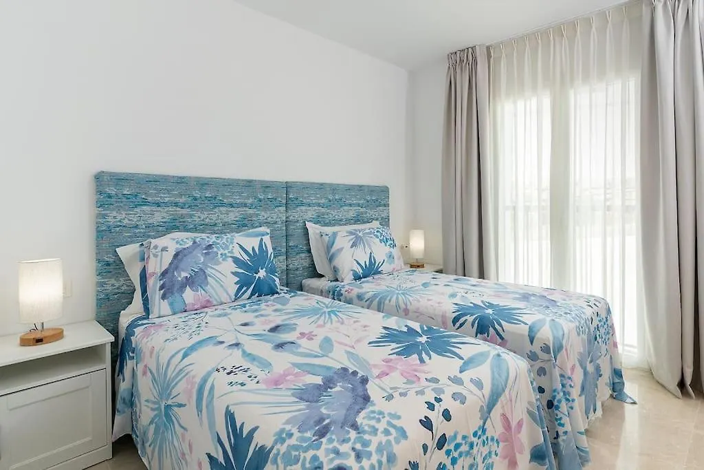 Deluxe 2 Bed Apartment Estepona