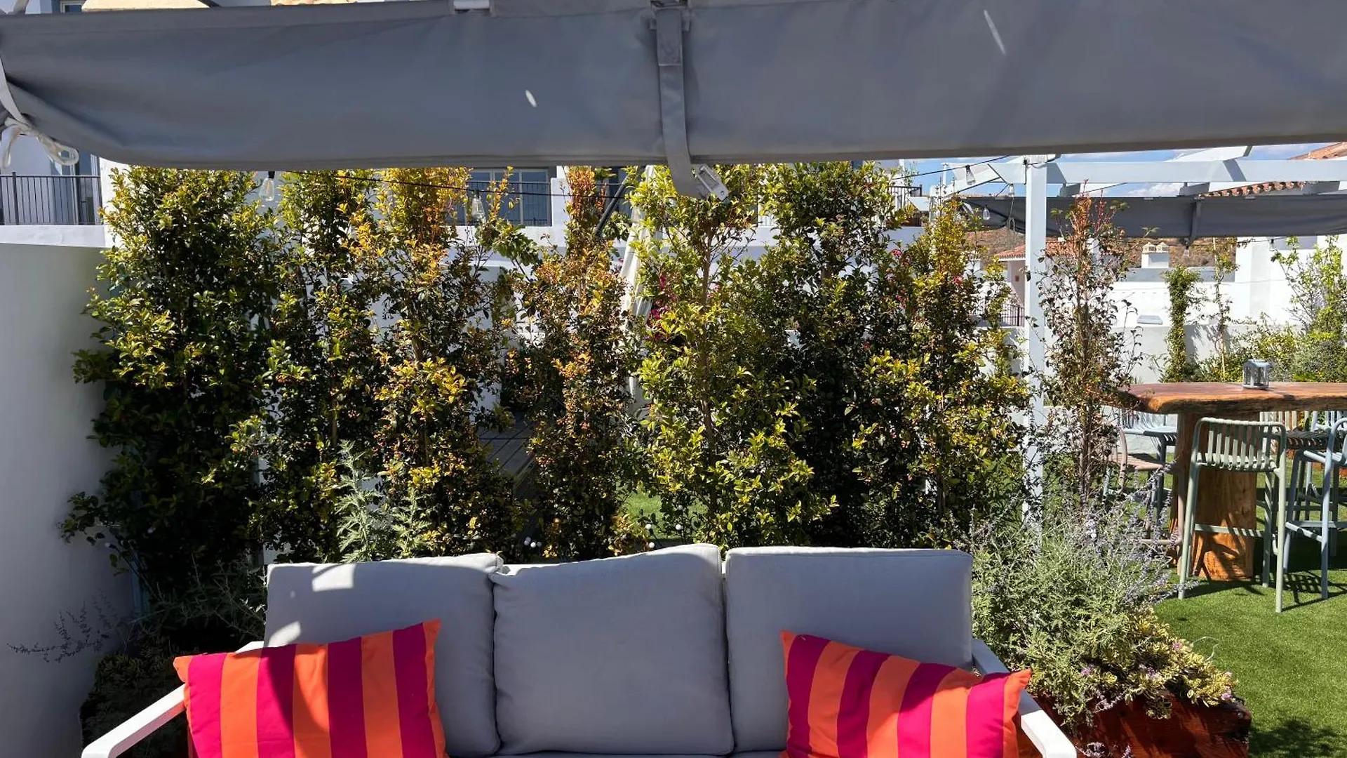 Deluxe 2 Bed Apartment Estepona Spanje