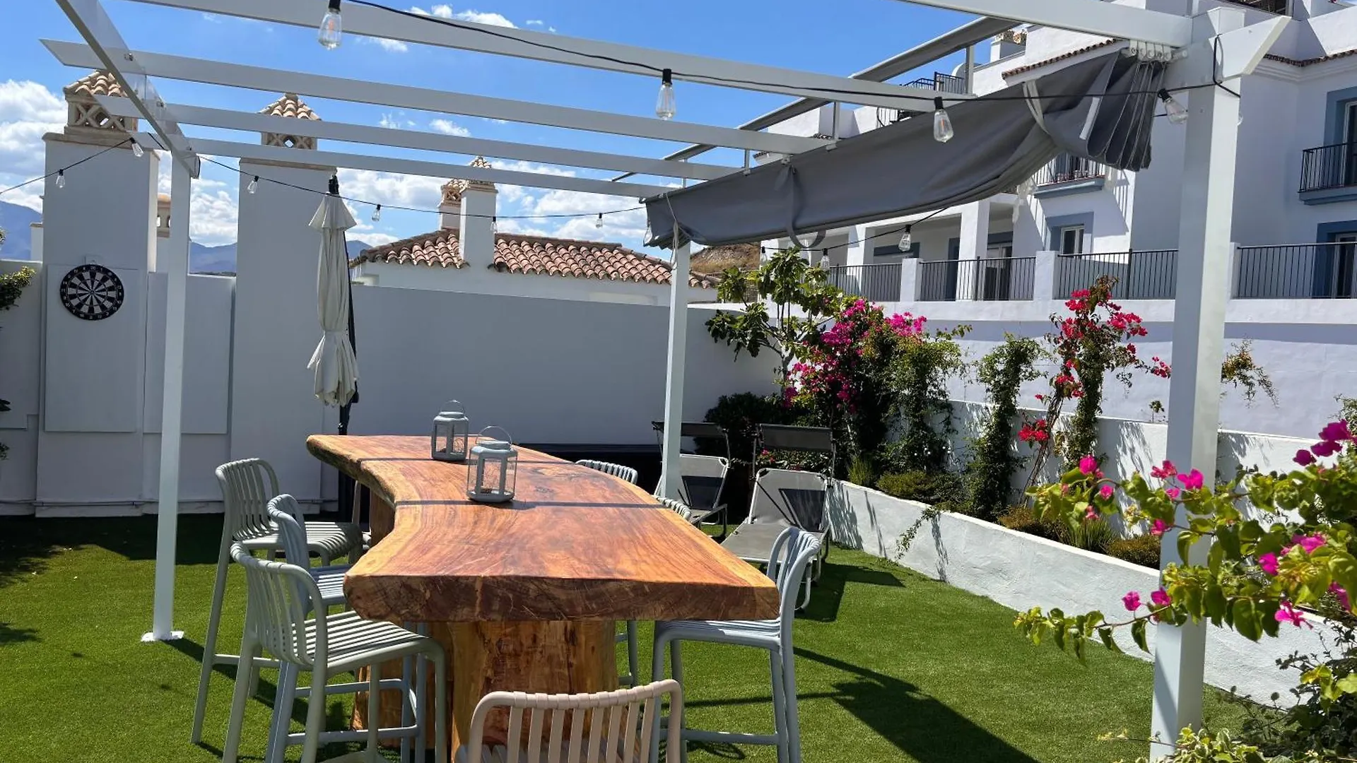Deluxe 2 Bed Apartment Estepona